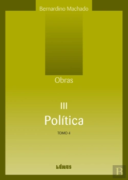 Bertrand.pt - Obras III - Política
