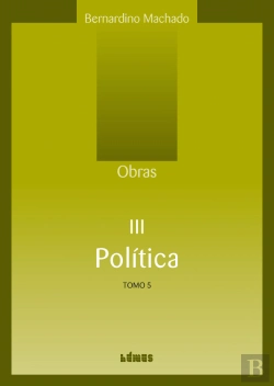Bertrand.pt - Obras III - Política