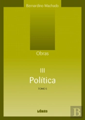 Obras III - Política