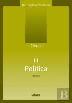 Obras III - Política