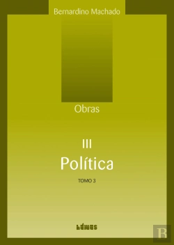 Bertrand.pt - Obras III - Política