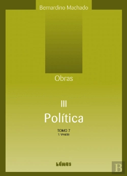 Bertrand.pt - Obras - III - Política