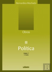 Obras - III - Política