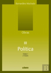 Obras - III - Política