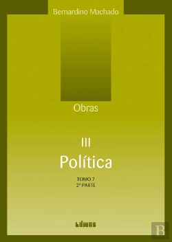 Bertrand.pt - Obras - III - Política