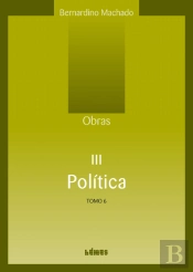 Obras - III Política - Tomo 6