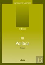 Obras - III Política - Tomo 6