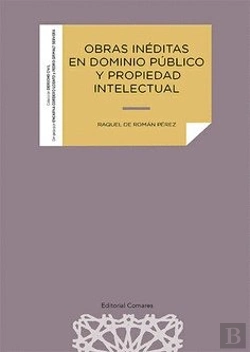 Bertrand.pt - Obras Ineditas En Dominio Publico Y Propiedad Intelectual
