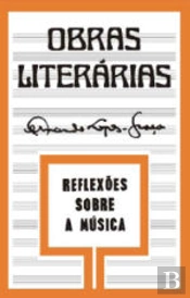 Obras Literárias