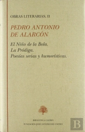 Obras Literarias, Ii