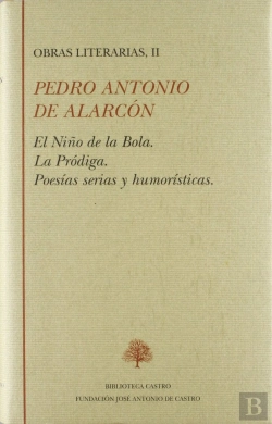 Bertrand.pt - Obras Literarias, Ii