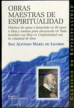 Bertrand.pt - Obras Maestras De Espiritualidad