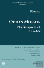 Obras Morais - No Banquete I