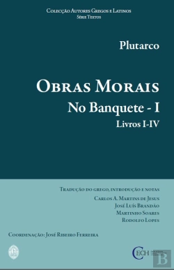 Bertrand.pt - Obras Morais - No Banquete I