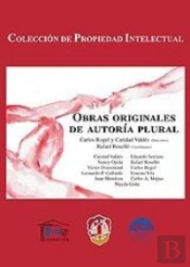 Obras Originales De Autoría Plural