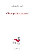 Obras Para La Escena