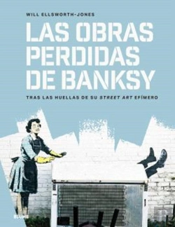 Bertrand.pt - Obras Perdidas De Banksy, Las