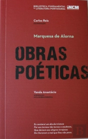 Obras Poéticas