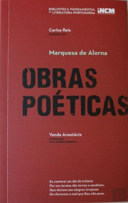 Bertrand.pt - Obras Poéticas