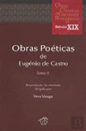 Obras Poéticas - Volume II