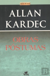 Obras Póstumas