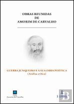 Obras Reunidas de Amorim de Carvalho