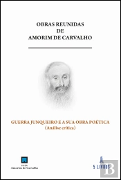 Obras Reunidas de Amorim de Carvalho