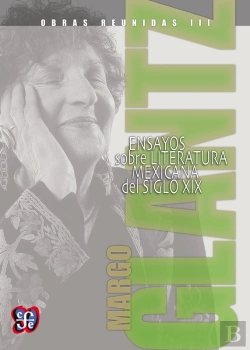 Bertrand.pt - Obras Reunidas Iii. Ensayos Sobre La Literatura Popular Mexicana Del Siglo Xix