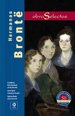 Bertrand.pt - Obras Selectas Hermanas Bronte
