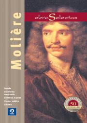 Obras Selectas Moliére