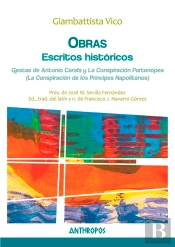 Obras V: Escritos Históricos