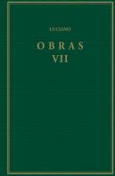 Obras Volumen Vii Hipias O Las Termas Sobre La Sala; Prom