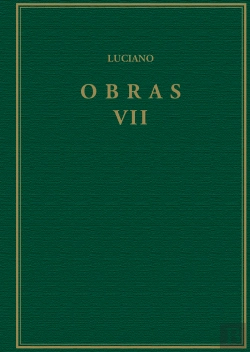 Bertrand.pt - Obras Volumen Vii Hipias O Las Termas Sobre La Sala; Prom