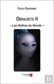 Obrazets Ii ; Les Maîtres Du Monde