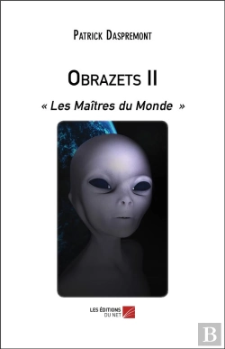 Bertrand.pt - Obrazets Ii ; Les Maîtres Du Monde