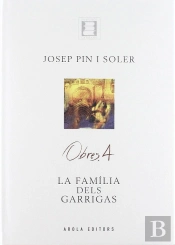 Obres 4. La Família S Garrigas