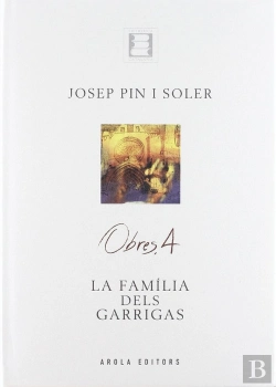 Bertrand.pt - Obres 4. La Família S Garrigas