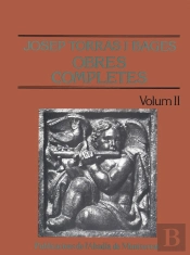 Obres Completes De Josep Torras I Bages, Volum Ii