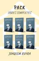 Obres Completes Joaquim Ruyra