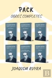 Obres Completes Joaquim Ruyra