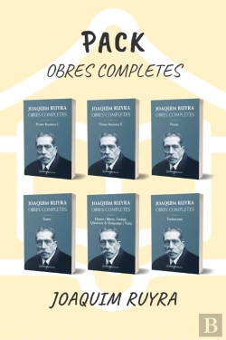 Bertrand.pt - Obres Completes Joaquim Ruyra