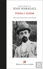 Obres Completes. Poesia I Teatre