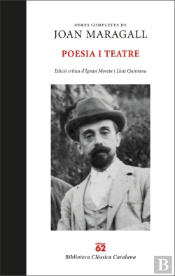 Bertrand.pt - Obres Completes. Poesia I Teatre