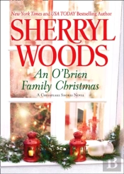 O'Brien Family Christmas