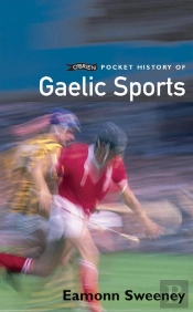 O'Brien Pocket History Of Gaelic Sport