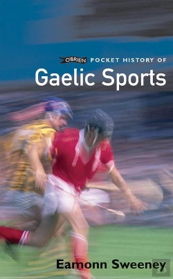Bertrand.pt - O'Brien Pocket History Of Gaelic Sport
