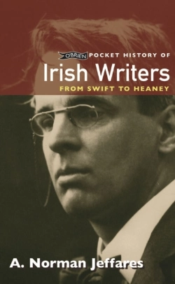 Bertrand.pt - O'Brien Pocket History Of Irish Writers