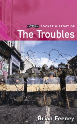 Bertrand.pt - O'Brien Pocket History Of The Troubles