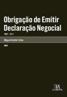 Obrigação de Emitir Declaração Negocial