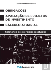 Obrigações | Avaliação de Projetos de Investimento | Cálculo Atuarial